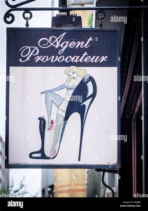 agent provocateur sign in.